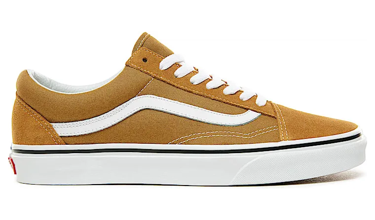 Vans Authentic Cumin (VN0A38G1UKT)