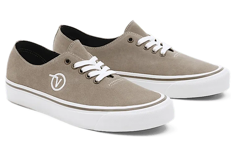 Vans Authentic One Piece Anaheim Factory Beige (VN0005UCBRC)