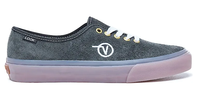 Vans Authentic One Piece LQQK Studio Black (VN0A3MU4QAY)