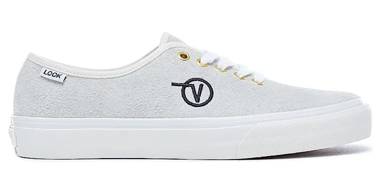 Vans Authentic One Piece LQQK Studio Marshmallow (VN0A3MU4QB0)