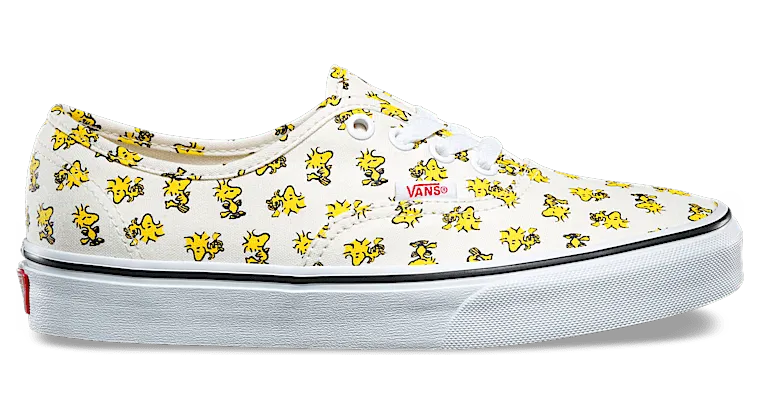 Vans Authentic Peanuts Woodstock (VN0A38EMOQZ)