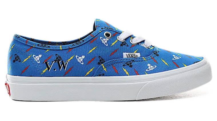Vans Authentic Vivienne Westwood Anglomania (VN0A2Z5IV7C)