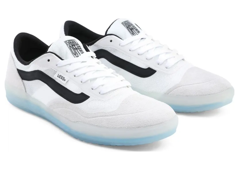 Vans Ave Pro ‘Blanc De Blanc’ Blanc De Blanc/Black (VN0A4BT7UY6)