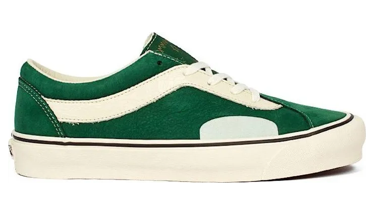 Vans Bold Ni Julian Klincewicz Community (VN0A3WLP01C)