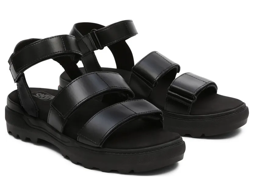VANS Colfax Sandals Black (VN0A4BWMBLK)