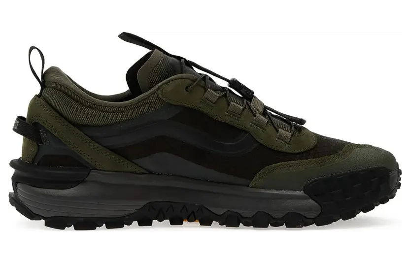 Vans Crosspath Green (VN000D5VDRK1)