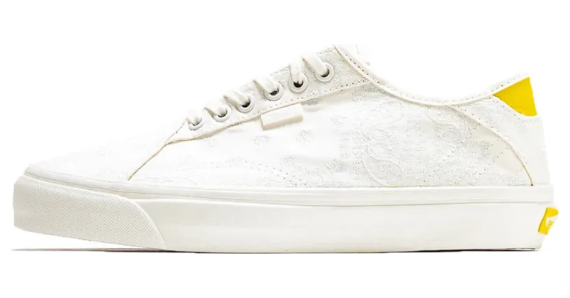 Vans Diamo Ni Rhude White (VN0A3TKD2F6)