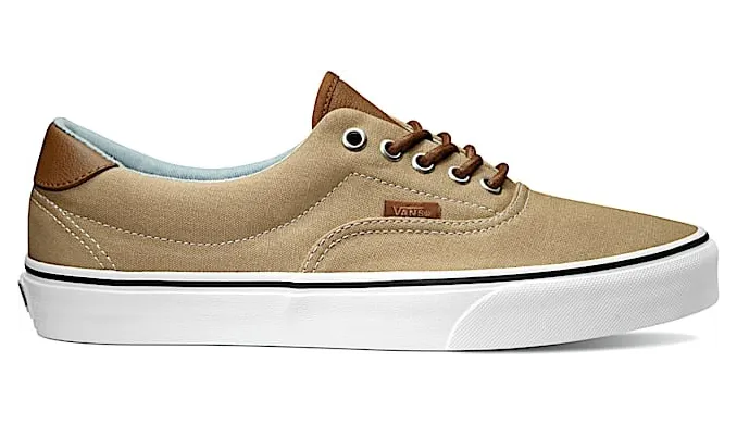 Vans Era 59 Canvas Brown (VN0A38FSQK4)