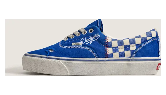 Vans Era – Los Angeles Dodgers – “Los Angeles Dodgers” (VN00152S45K)