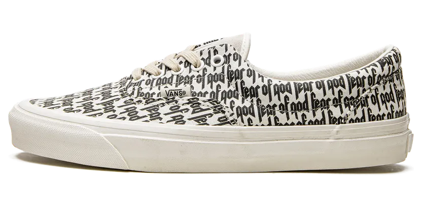 Vans Era 95 Reissue “FEAR OF GODS” (4000328260)