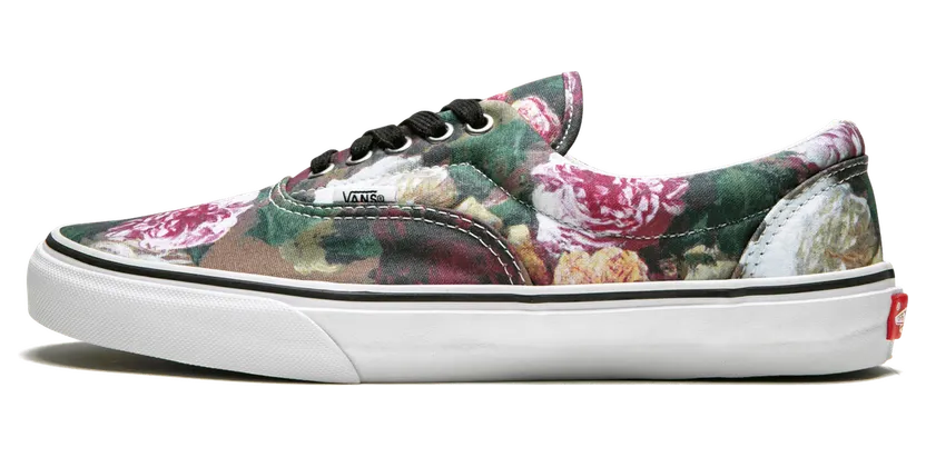 Vans Era Supreme Power Corruption Lies (VN-097L8FF)
