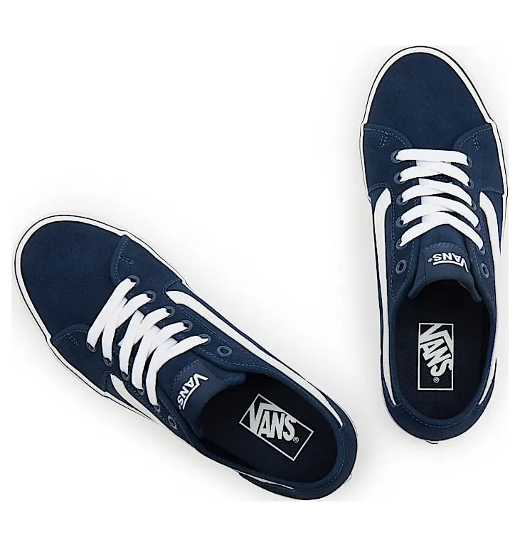 Vans Filmore “Blue” (VN0A3WKZ5M5)
