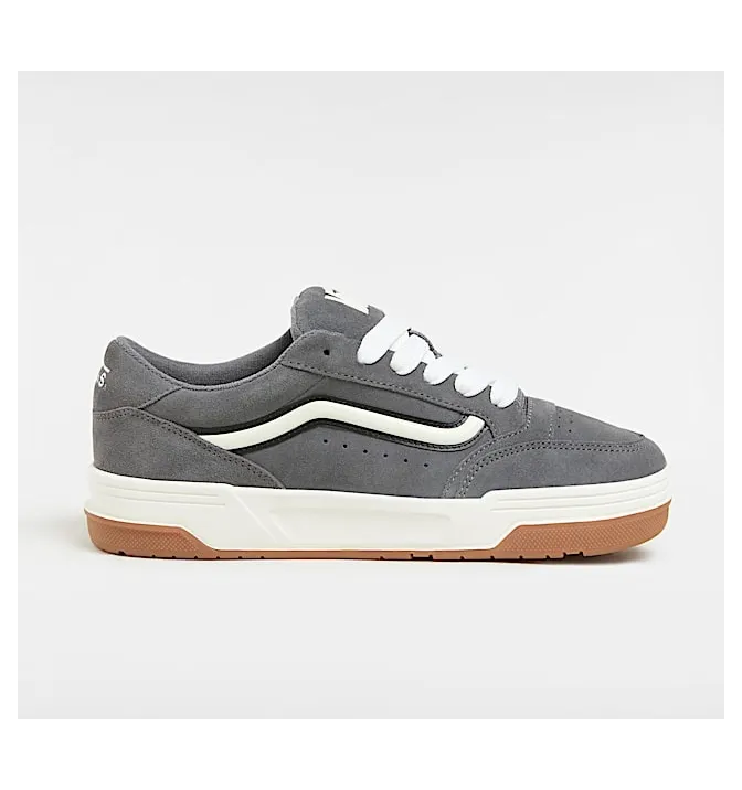 Vans Hylane – “Pewter Black” (VN000D1JPBQ)