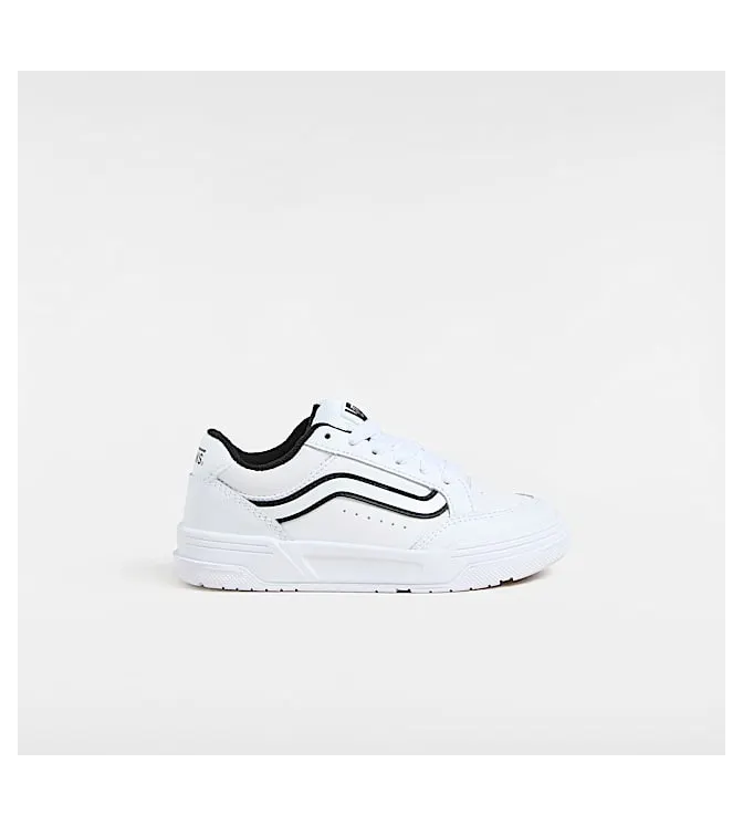 Vans Hylane – “White Black” (VN000D4NYB2)