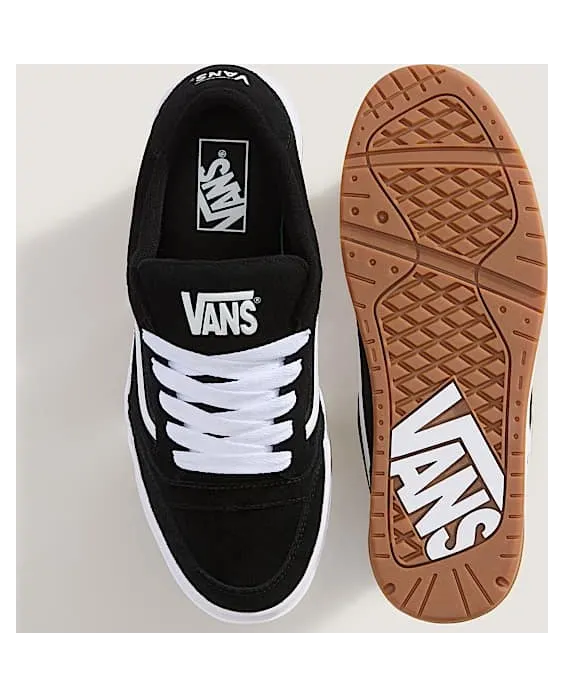 Vans Hylane “Black White Gum”: Skate-DNA mit modernem Twist (2)