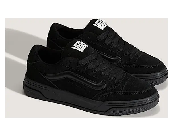 Vans Hylane Triple Black (VN000D1JBKA)