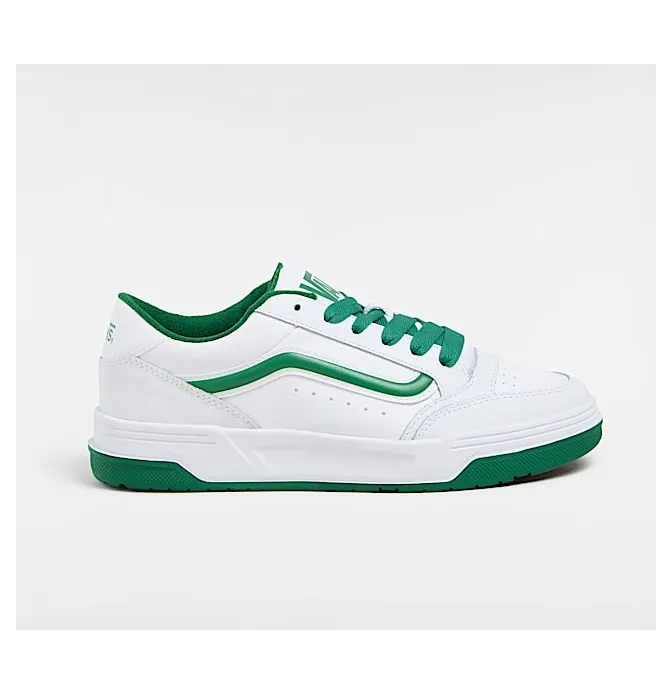 Vans Hylane White Pop Green (VN000D26GRN)