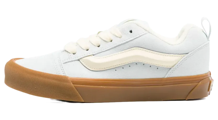 Vans Knu Skool “Gum Spa Blue” (VN000D6Z8871)