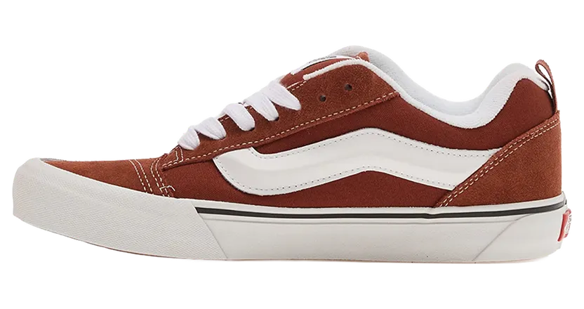 Vans Knu Skool “Rust Bronze” (VN000D22FSB1)