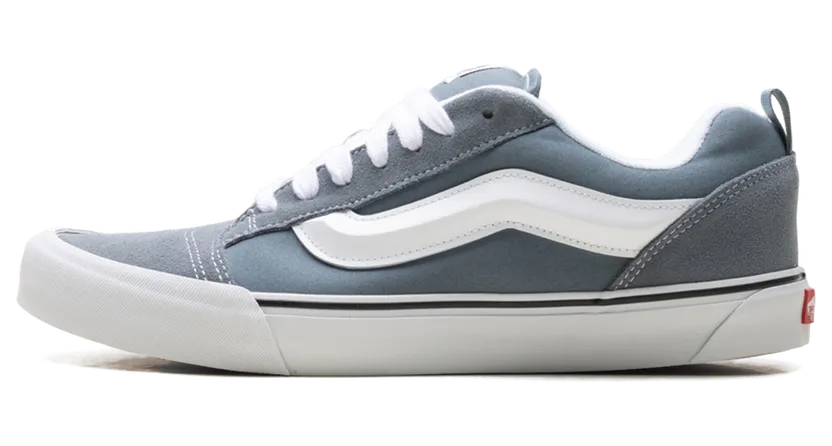 Vans Knu Skool “Stormy Weather Blue” (VN000D22RV21)