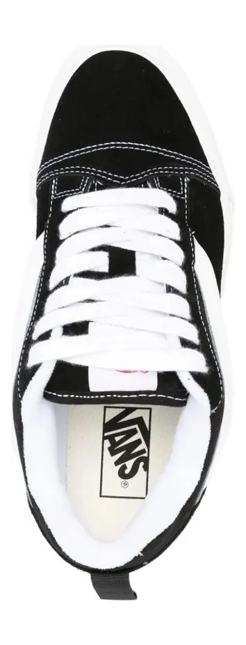 Vans KNU Stack Black (VN000CP66BT1)