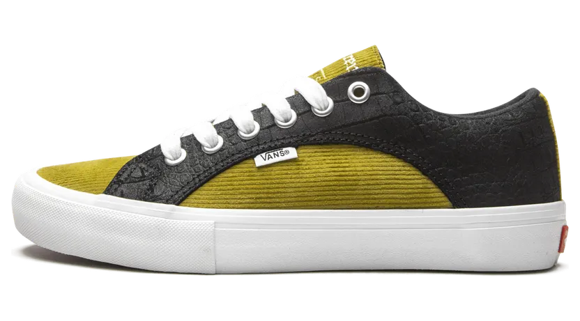 Vans Lampin Pro “Croc Corduroy” (VN0A38JOPUH)