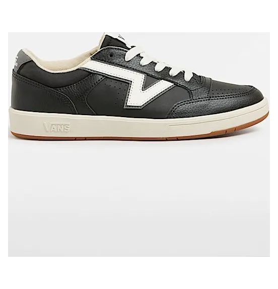 Vans Lowland – “Vintage Sport Black” (VN000BWBCJK)
