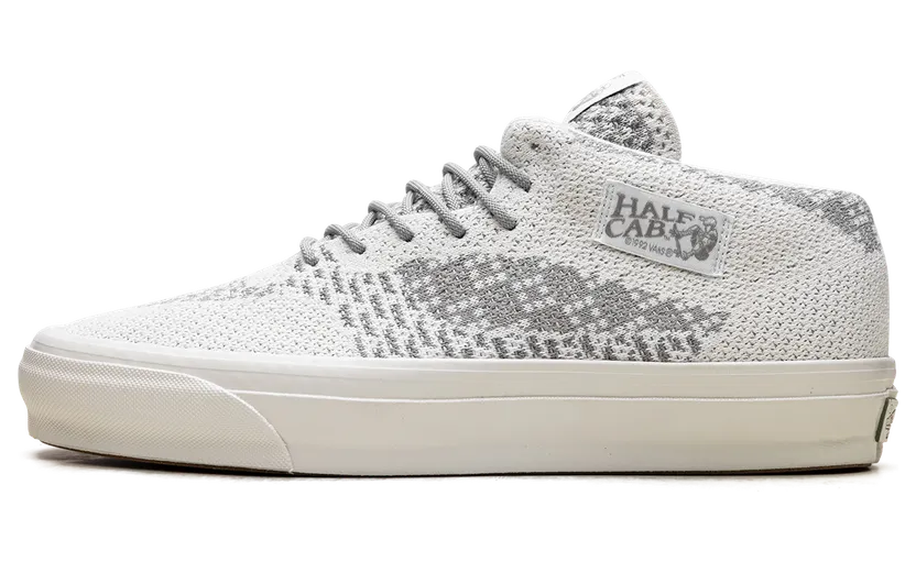 Vans LX Half Cab 33 EK “Frost / Grey” (VN000EFM85T)