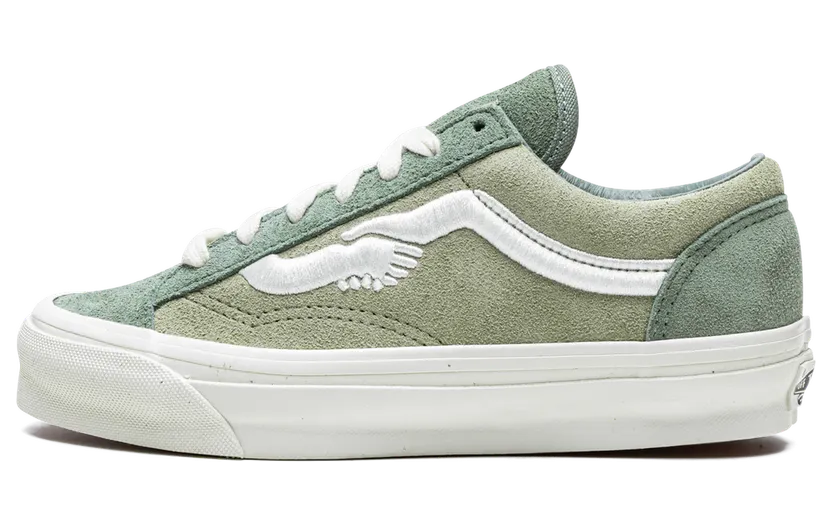 Vans Og Style 36 Lx “NOTRE” (VN0A4BVEGRN)