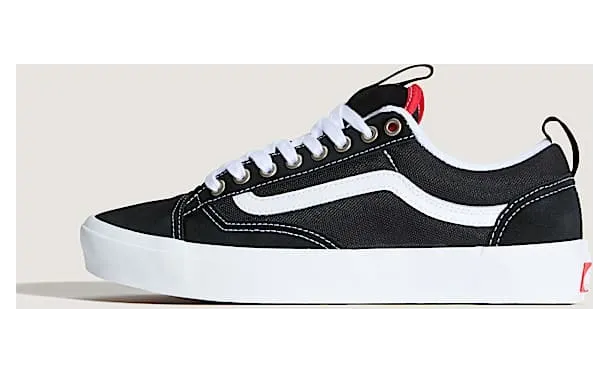 Vans Old Skool 36+ “Atiba Jefferson”: Skate-DNA, stadttauglich (2)