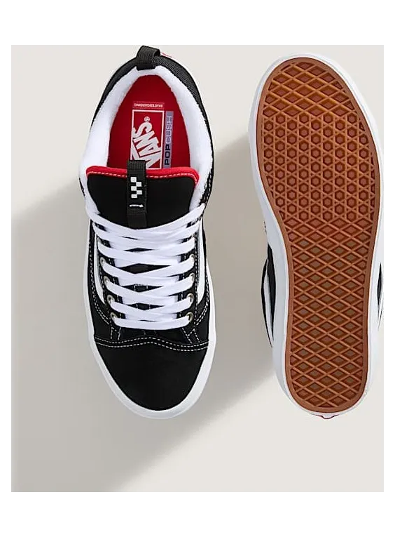 Vans Old Skool 36+ “Atiba Jefferson”: Skate-DNA, stadttauglich (4)