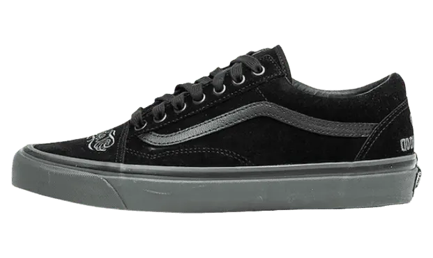 Vans Old Skool 36 DX NBHD x Mr. Cartoon (VN0A38G200G1)
