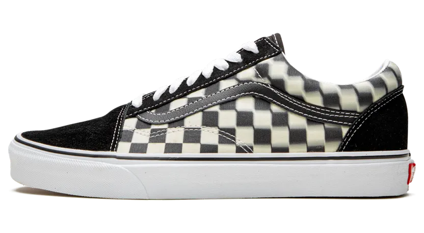 Vans Old Skool Black Classic (VN0A38G1VJM)