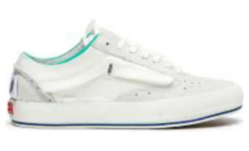 Vans Old Skool Cap Deconstructed Marshmallow (VN0A45K1VRW)
