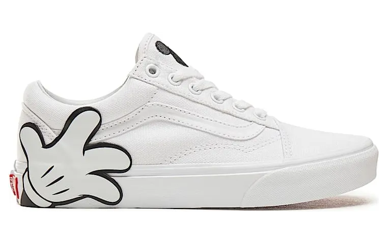 Vans Old Skool Disney Mickey Mouse Hand (VN0A38G1UNC)