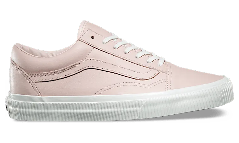 Vans Old Skool Embossed Sidewall Sepia Rose (VN0A38G1ODZ)