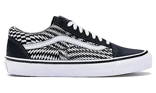 Vans Old Skool End Vertigo (VN0A36C8SZ6)