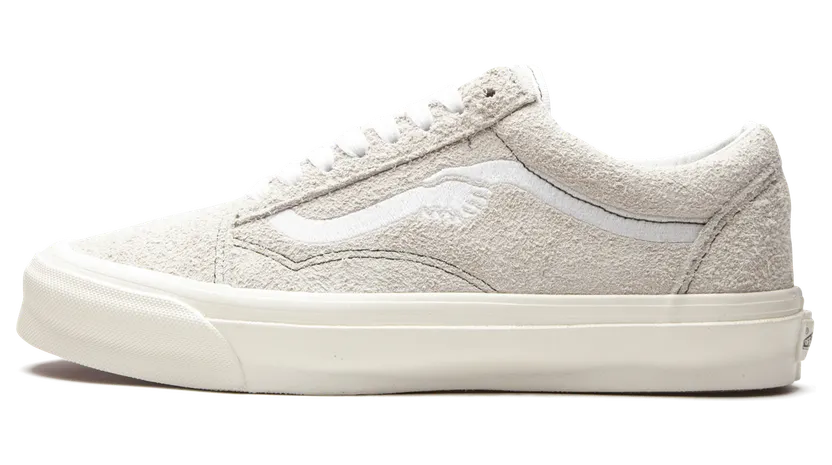 Vans Old Skool Notre Off-White (VN0A4P3X2HY)