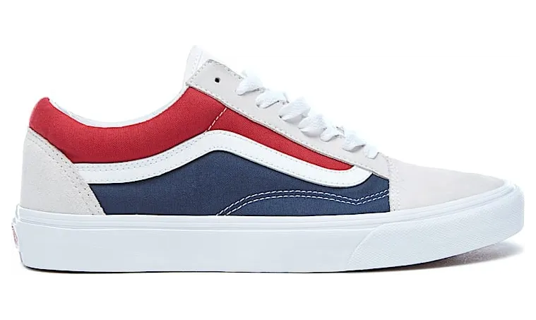 Vans Old Skool Retro Block (VN0A38G1QKN)