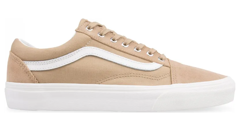 Vans Old Skool Snake Khaki (VN0A38G1OS4)
