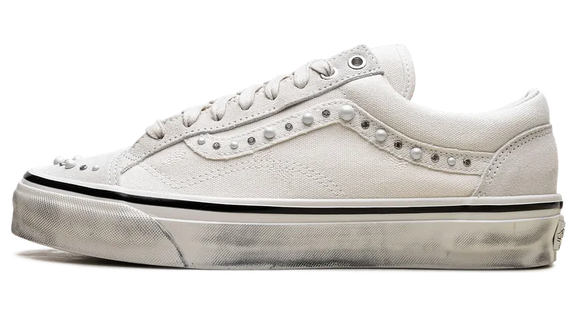 Vans OTW Old Skool 36 “Pearlized Pack Marshmallow” (VN000E8VCCZ)