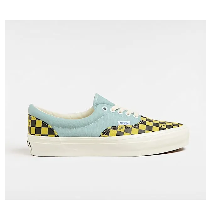 Vans Premium Era 95 “BMX Pack – Grey Mist” (VN000CZDM8I)
