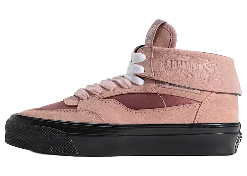 Vans Premium LX Half Cab “”Caballero”” (VN000VAKHS0)