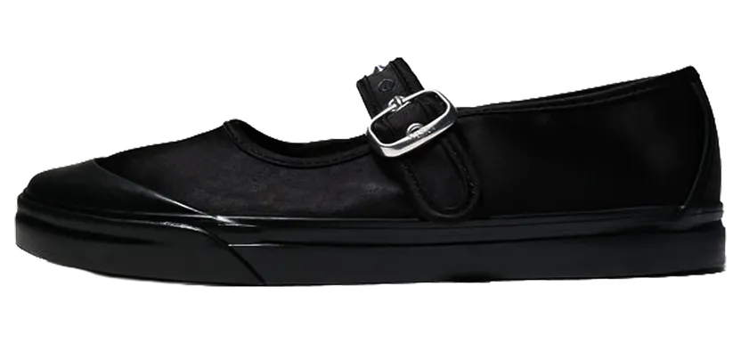 Vans Premium Mary Jane Lowpro “Studs Black” (VN000D34BMA)