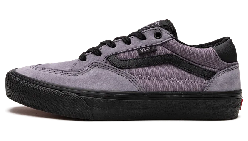 Vans Rowan “Nubuck” (VN0A5JICBI6)