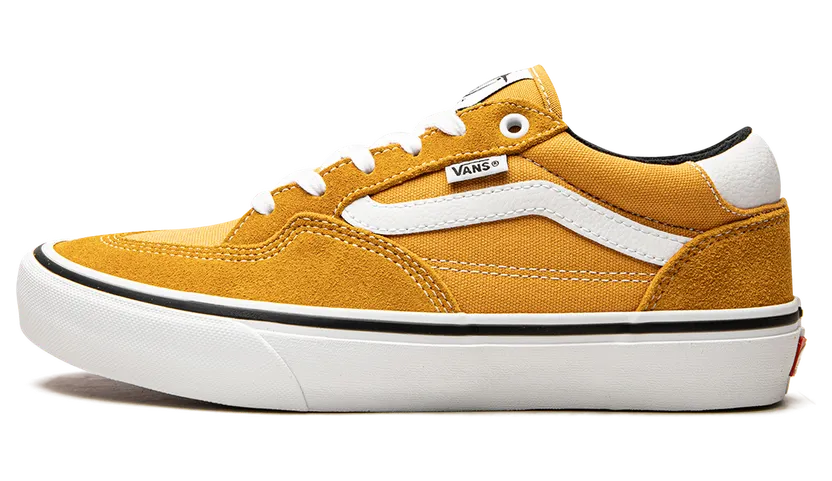 Vans Rowan “YELLOW” (VN0A5JICLSV)
