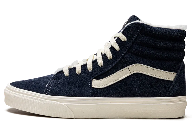 Vans Sk8-Hi “Cozy Hug” (VN0005U9JDU)