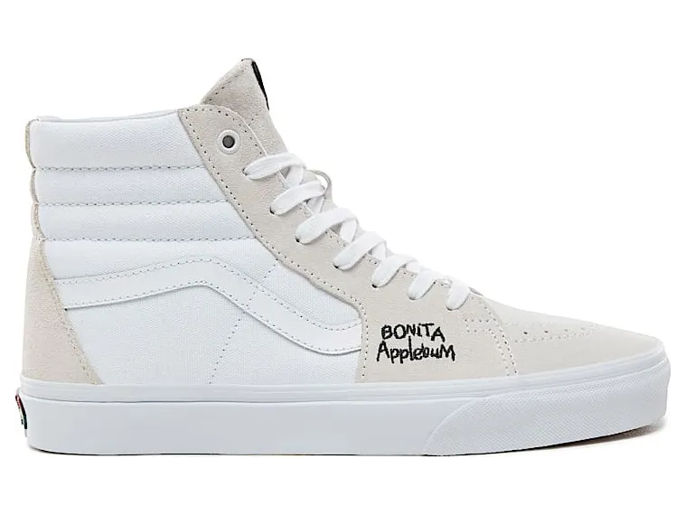 Vans Sk8-Hi A Tribe Called Quest (VN0A38GERF2)