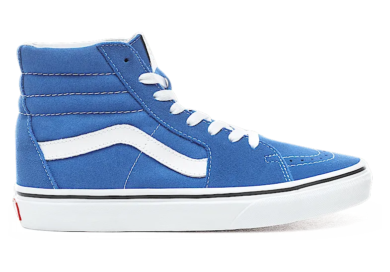 Vans Sk8-Hi Lapis Blue (VN0A38GEVJI)