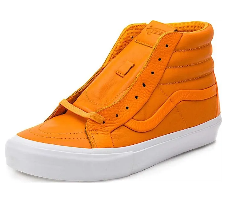 Vans Sk8-Hi Leather Autumn Glory (VN0A3DPOOHU)